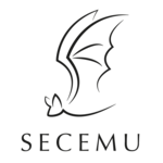 Logo de la Sociedad Española para la Conservación y estudio de los Murciélagos (SECEMU)